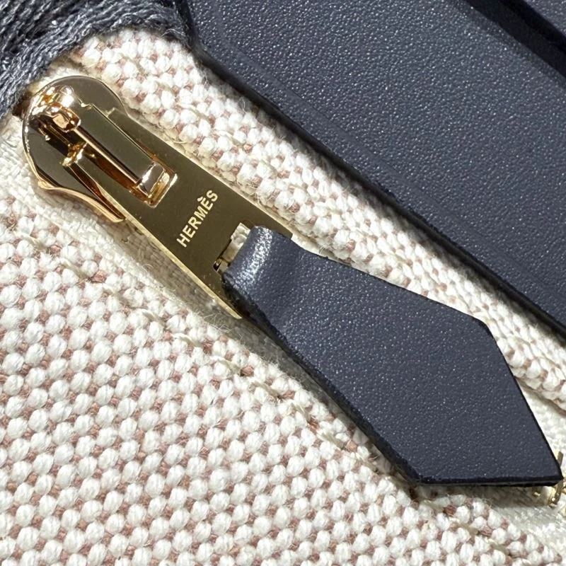 TravelReady Hermes Herbag Bags 48097