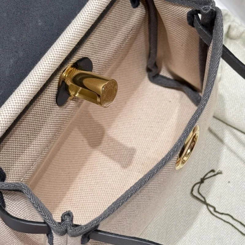 TravelReady Hermes Herbag Bags 48097