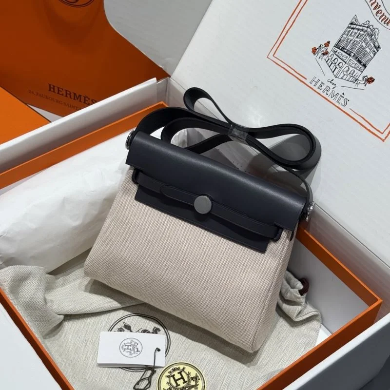 Efficient Hermes Herbag Bags 48084