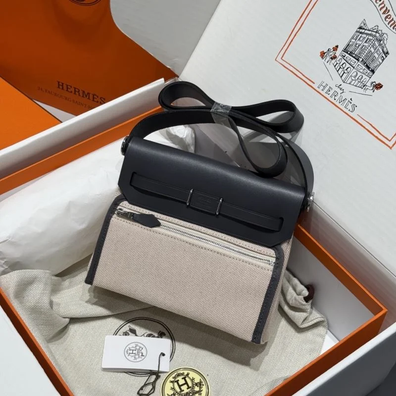 Efficient Hermes Herbag Bags 48084