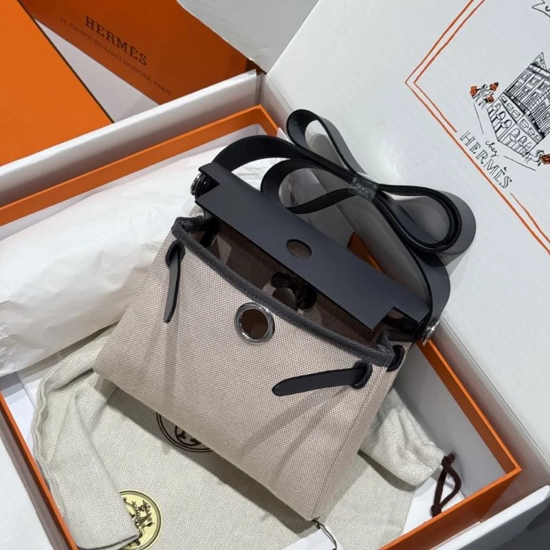 Efficient Hermes Herbag Bags 48084