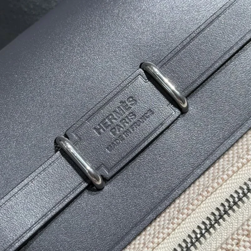 Efficient Hermes Herbag Bags 48084