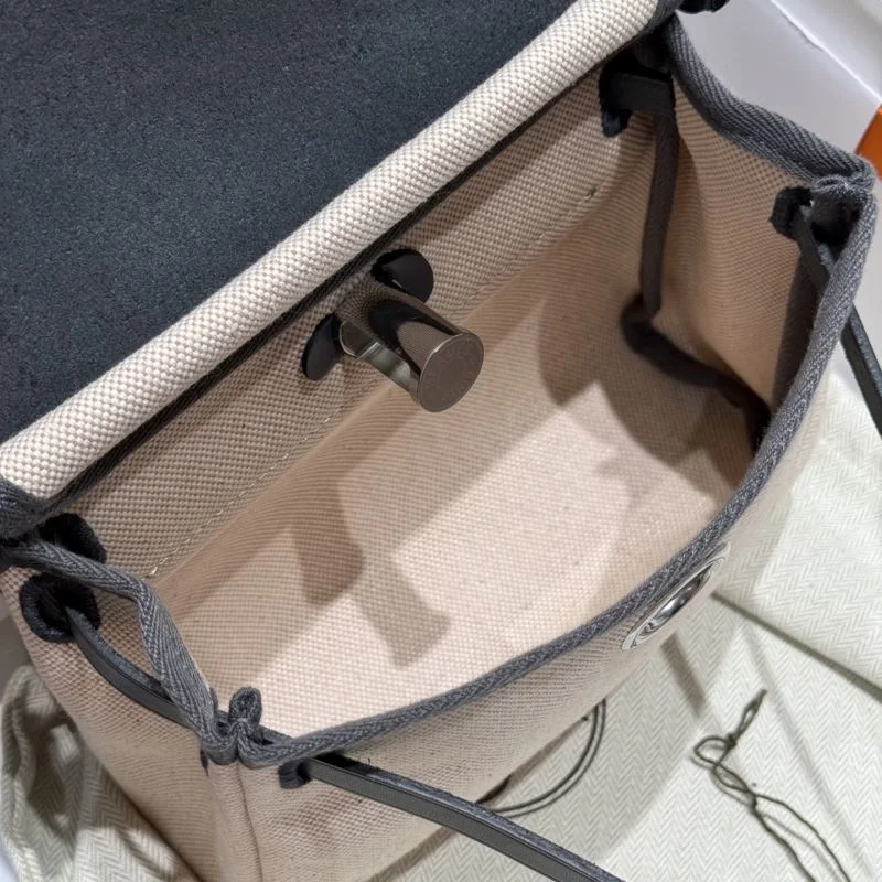 Efficient Hermes Herbag Bags 48084
