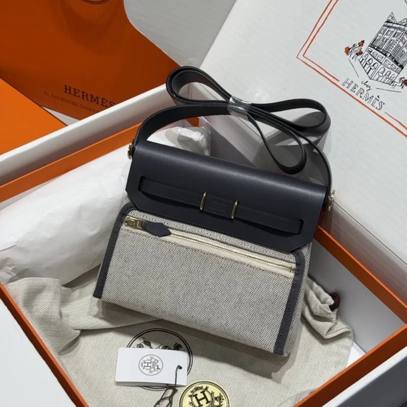 Hermes Herbag Bags Premium 48082