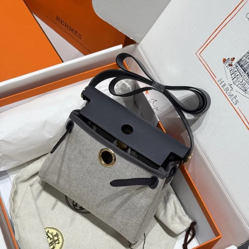 Hermes Herbag Bags Premium 48082