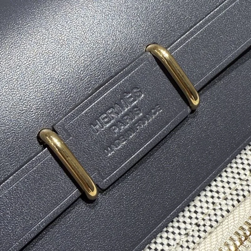 Hermes Herbag Bags Premium 48082