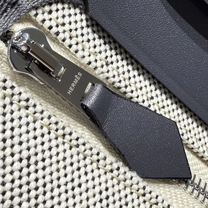 Hermes Herbag Bags Seasonal 48080