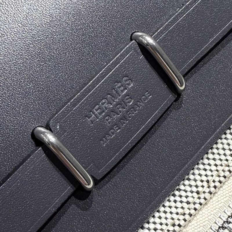 Hermes Herbag Bags Seasonal 48080