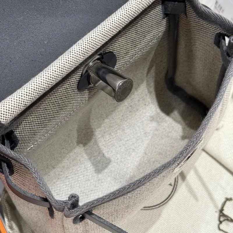 Hermes Herbag Bags Seasonal 48080