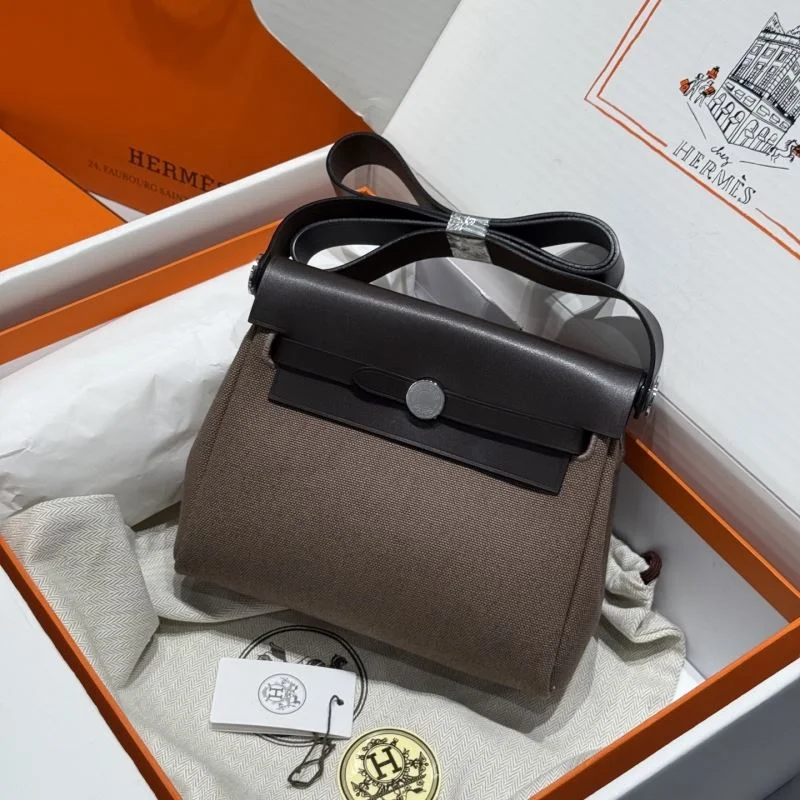 ZipUp Hermes Herbag Bags 48078