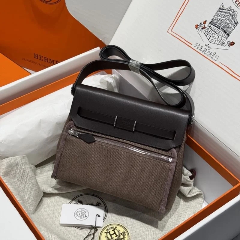 ZipUp Hermes Herbag Bags 48078