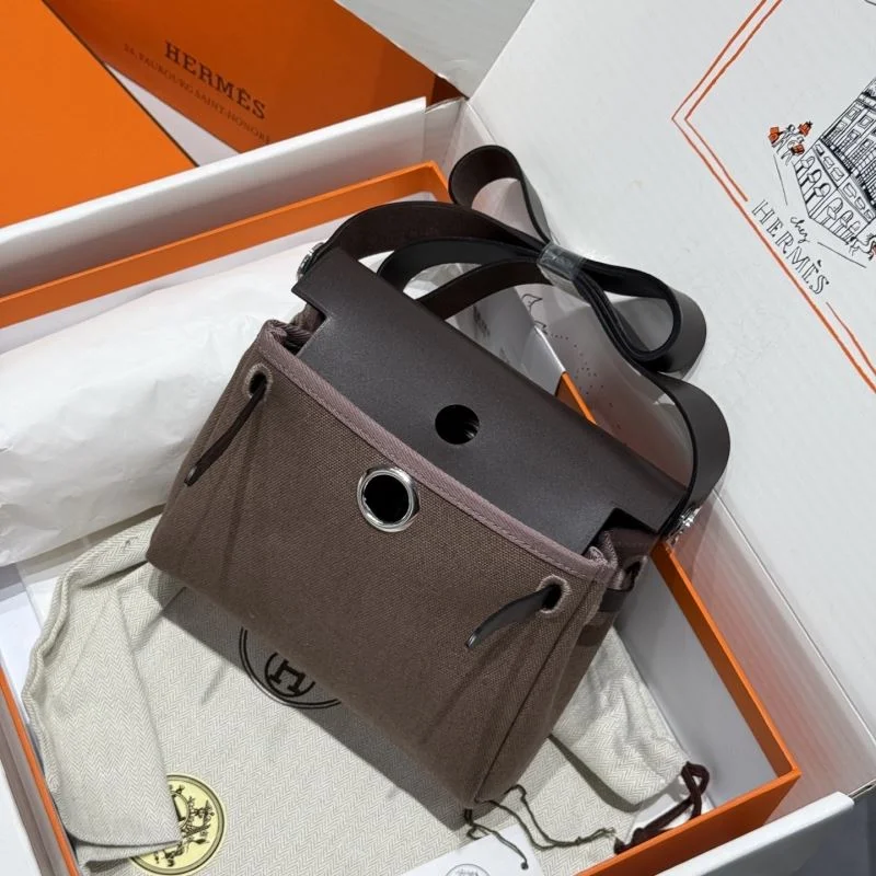 ZipUp Hermes Herbag Bags 48078