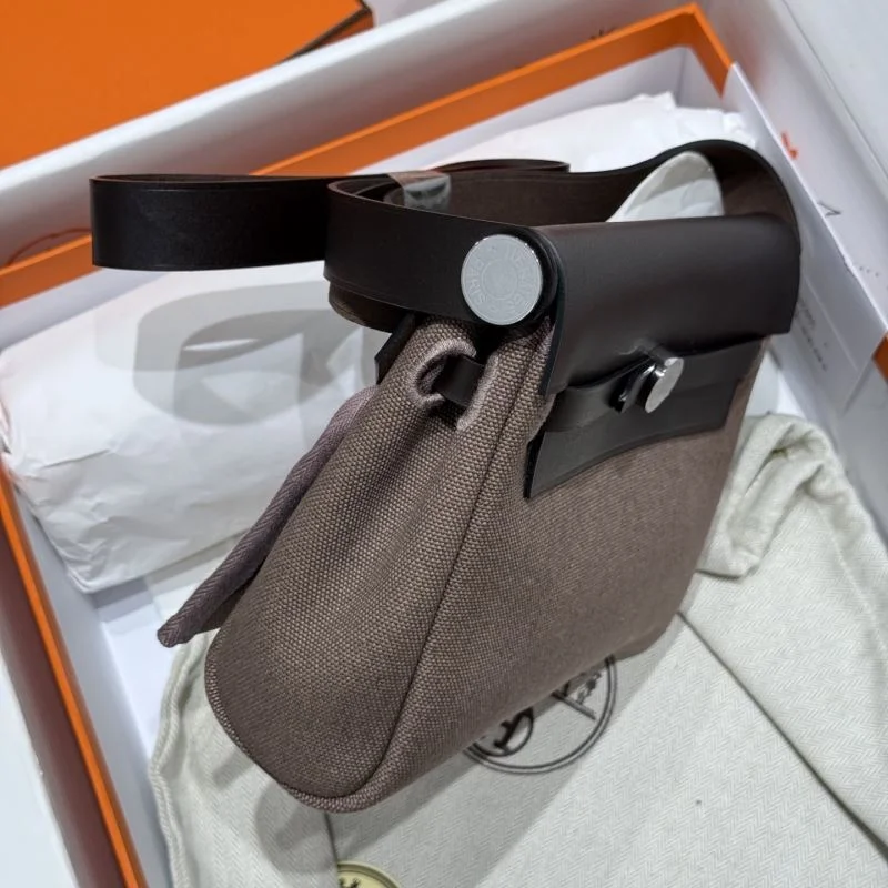 ZipUp Hermes Herbag Bags 48078