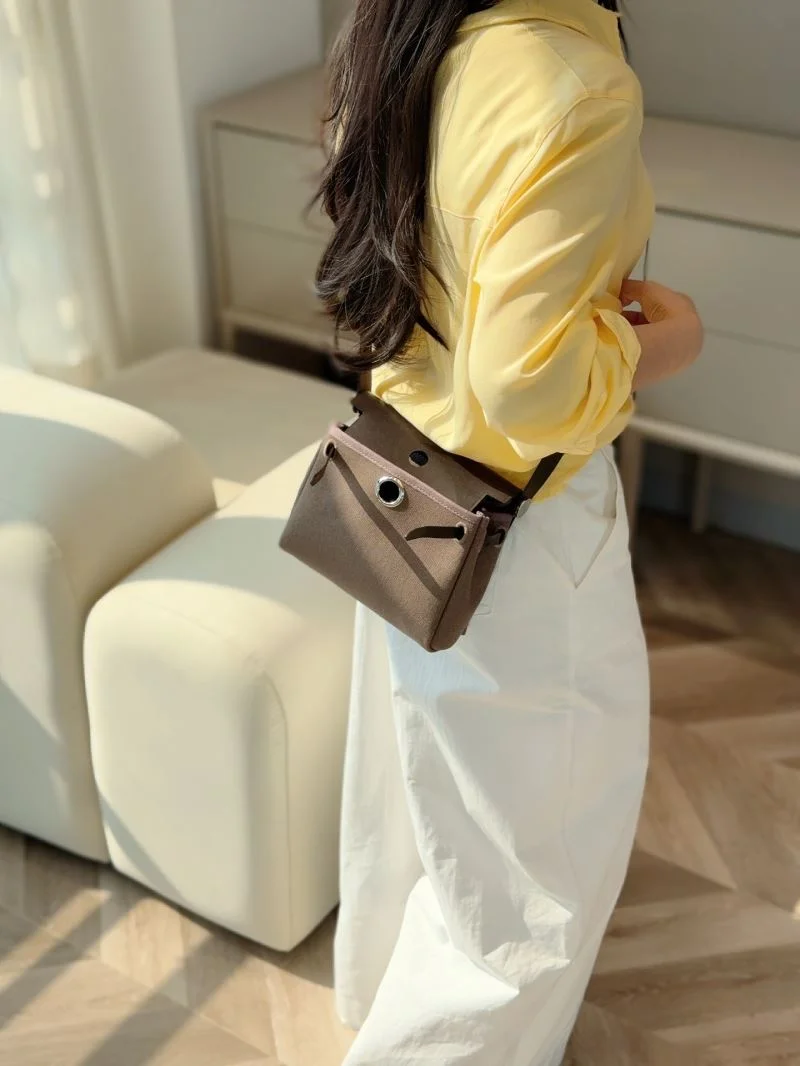 ZipUp Hermes Herbag Bags 48078