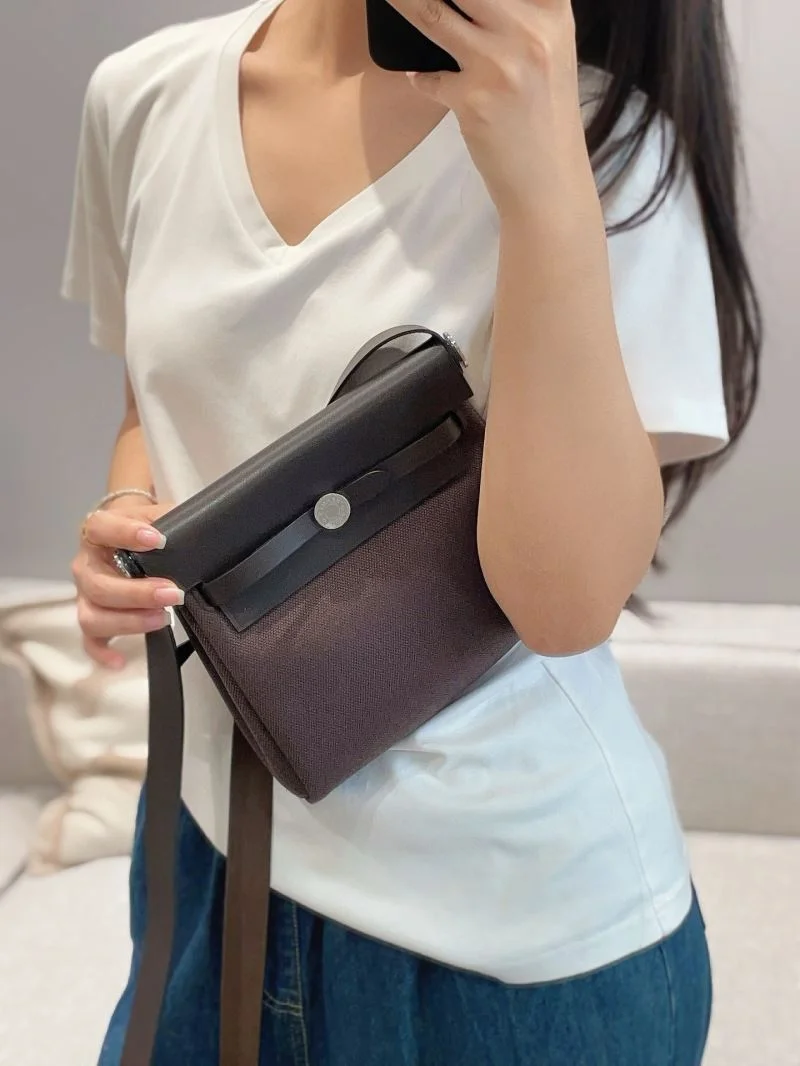 ZipUp Hermes Herbag Bags 48078