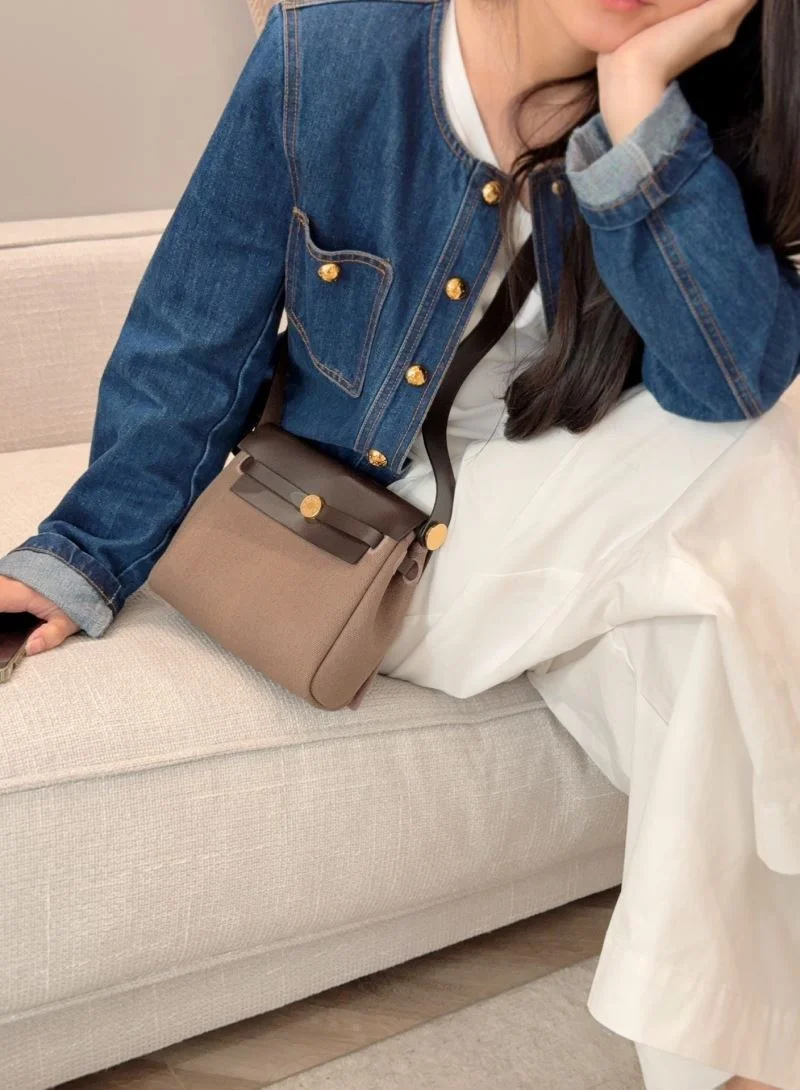 WeatherProof Hermes Herbag Bags 48143