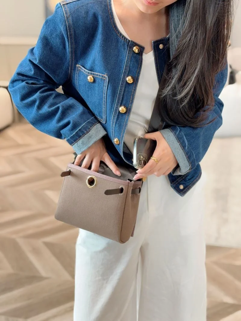 WeatherProof Hermes Herbag Bags 48143