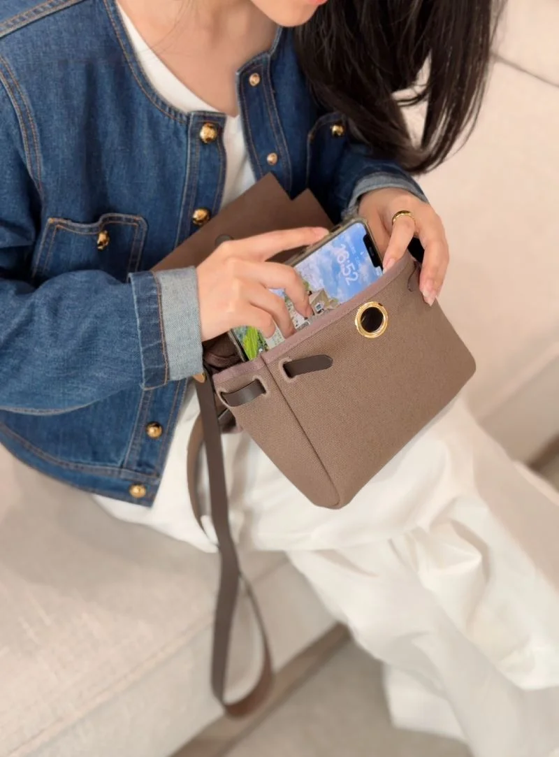 WeatherProof Hermes Herbag Bags 48143