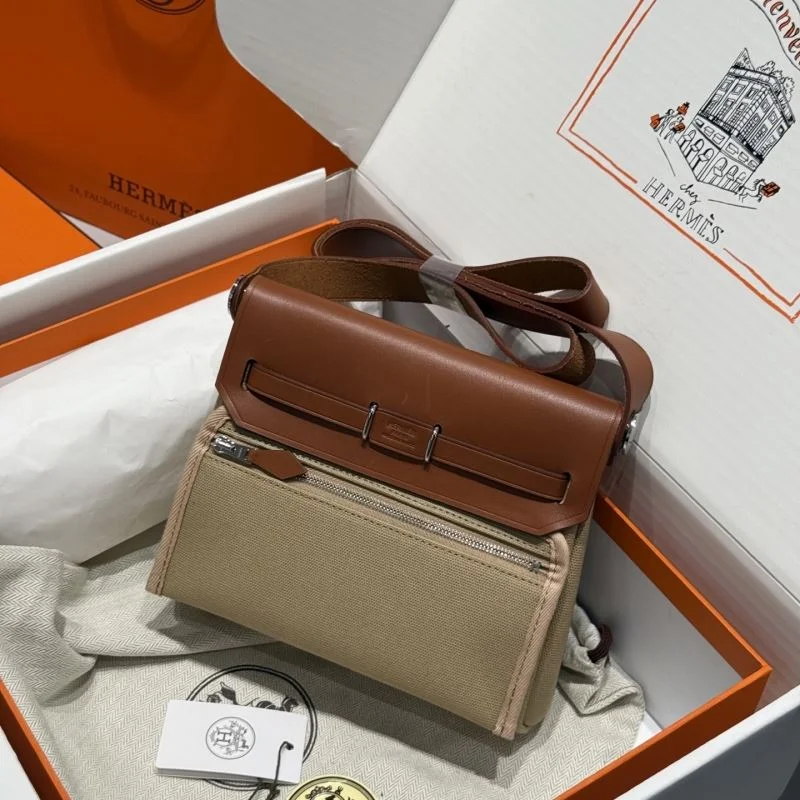 Practical Hermes Herbag Bags 48113