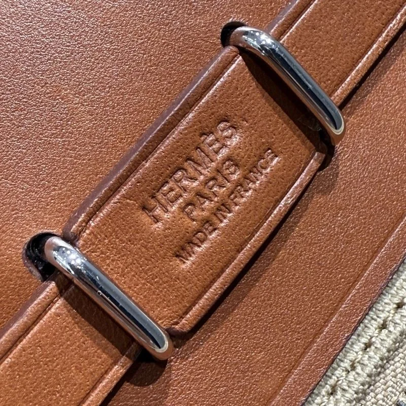 Practical Hermes Herbag Bags 48113