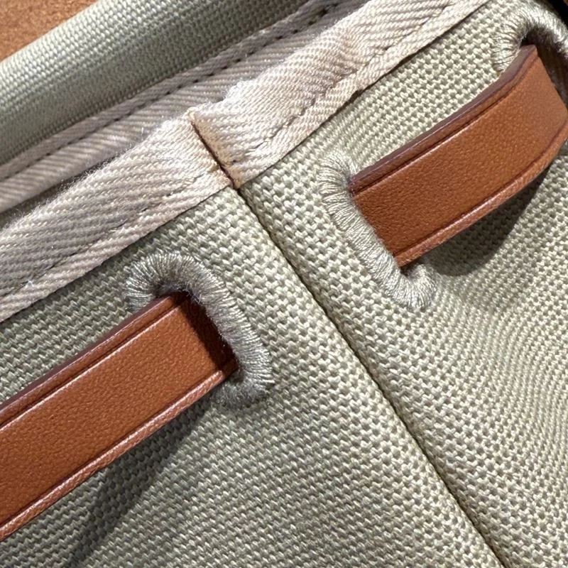 Practical Hermes Herbag Bags 48113
