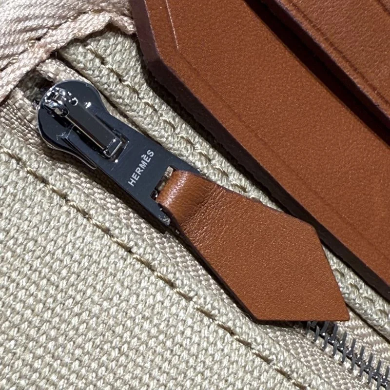 Practical Hermes Herbag Bags 48113