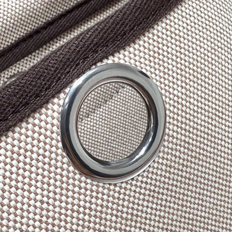 Hermes Herbag Bags Breathable 48075