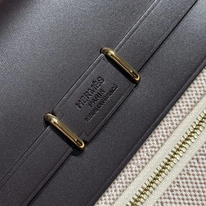 Hermes Herbag Bags Lightweight 48074