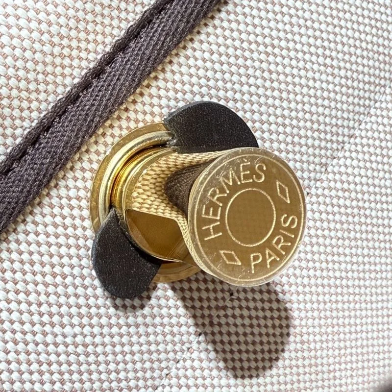 Hermes Herbag Bags Lightweight 48074