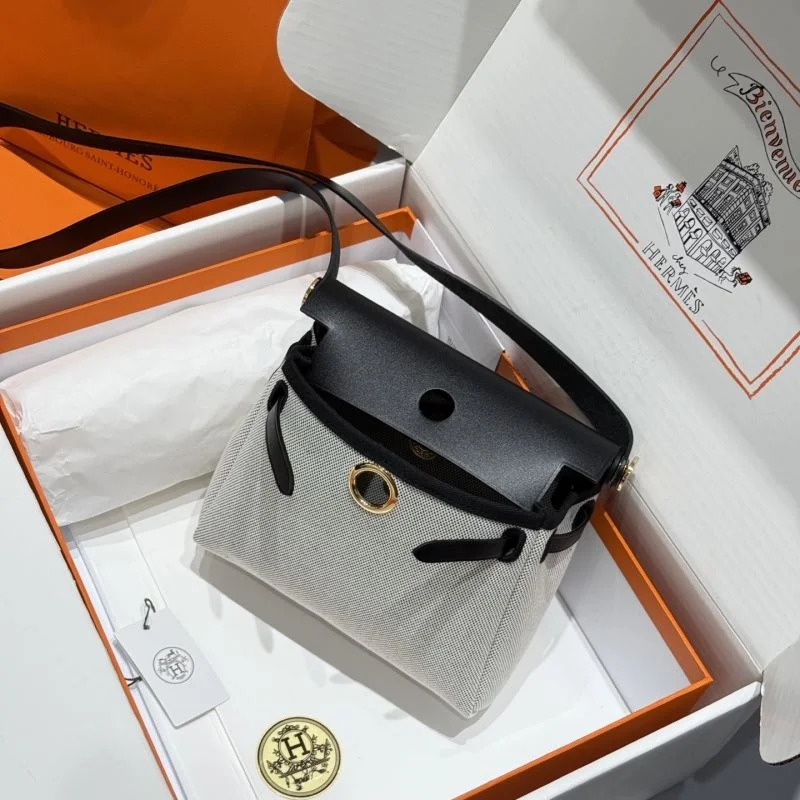 Attractive Hermes Herbag Bags 48070