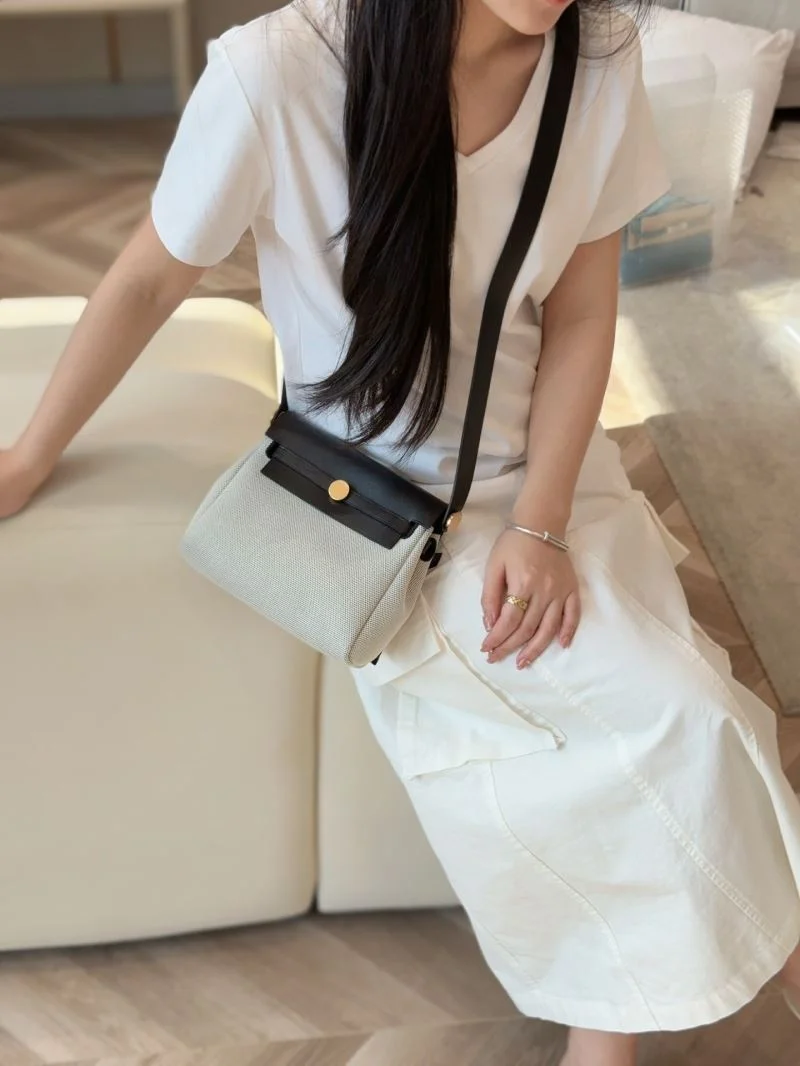 Attractive Hermes Herbag Bags 48070