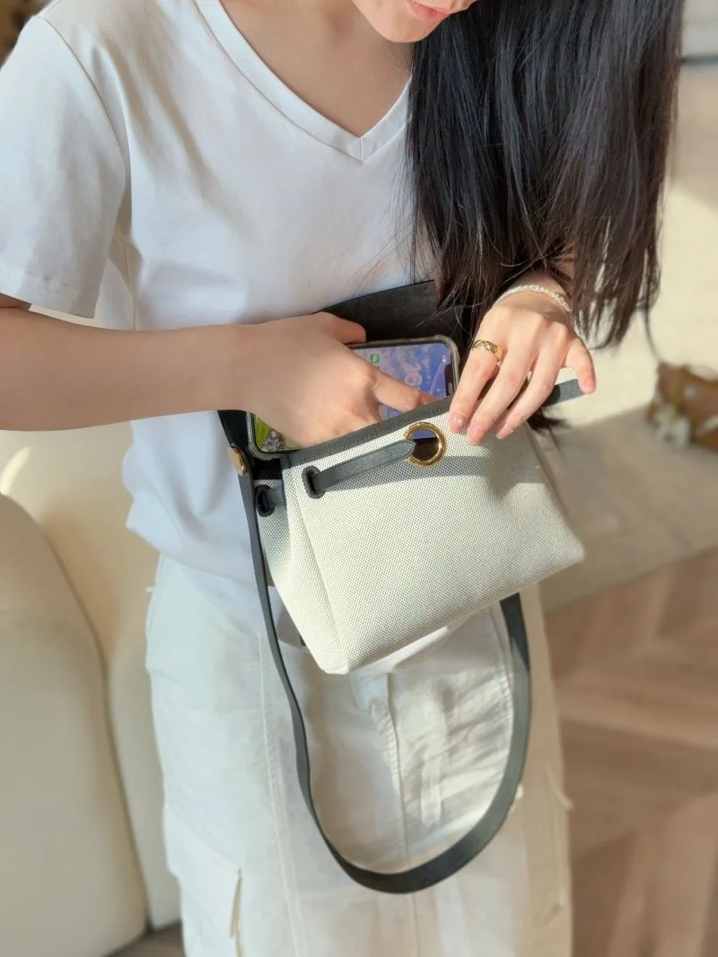 Attractive Hermes Herbag Bags 48070