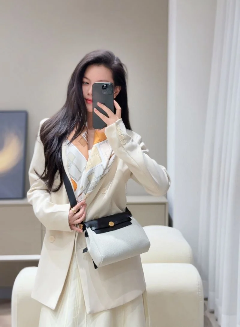 Attractive Hermes Herbag Bags 48070