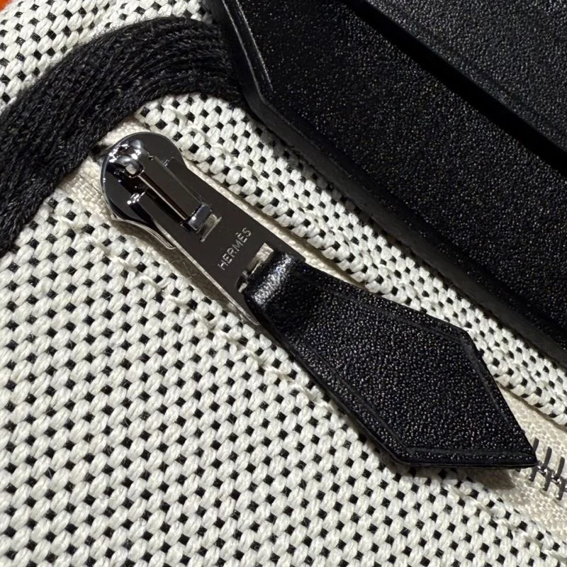Neat Hermes Herbag Bags 48073