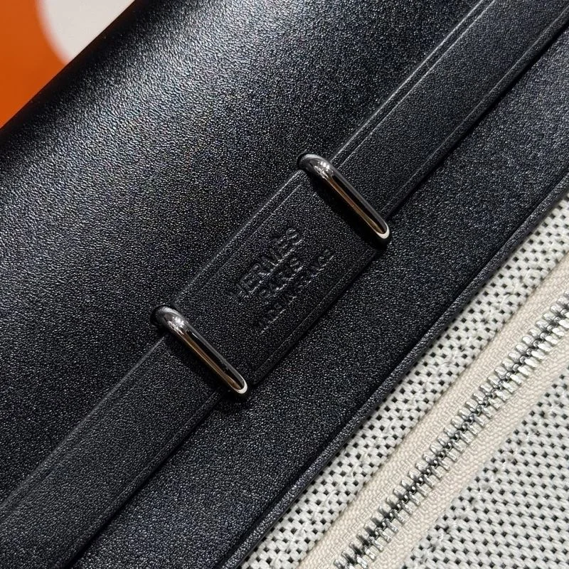Neat Hermes Herbag Bags 48073