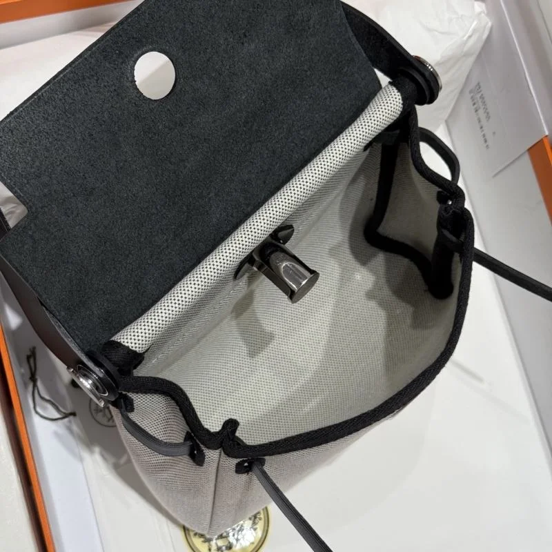 Neat Hermes Herbag Bags 48073