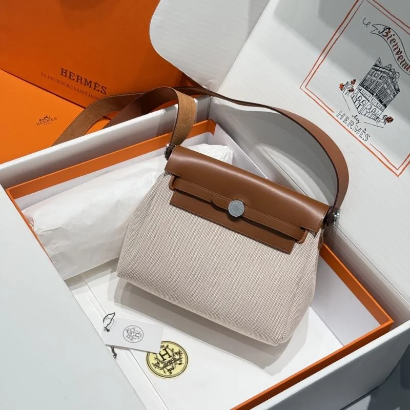 Hermes Herbag Bags SmartChoice 48072