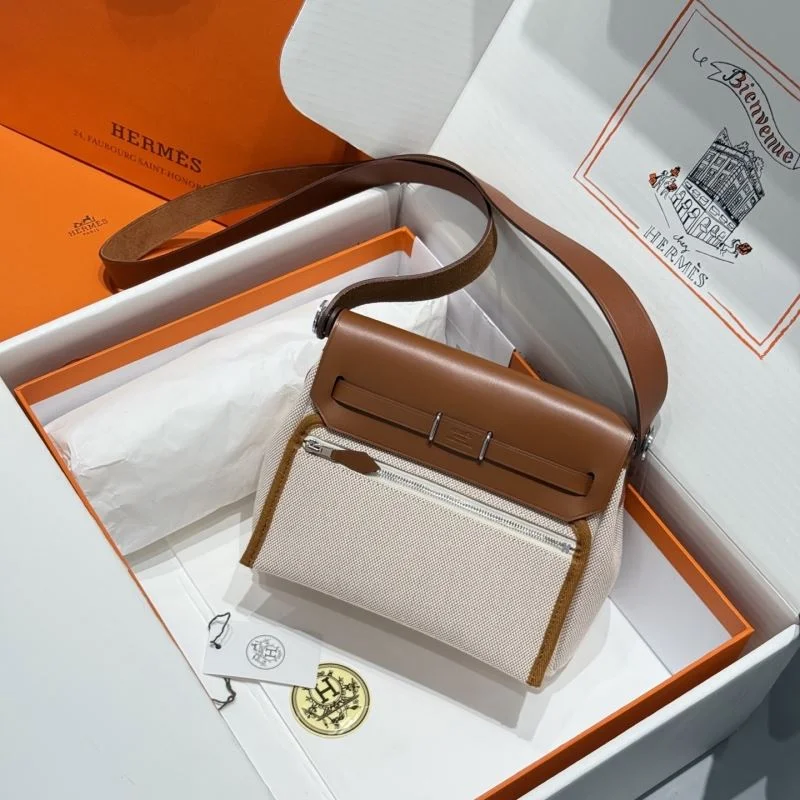 Hermes Herbag Bags SmartChoice 48072