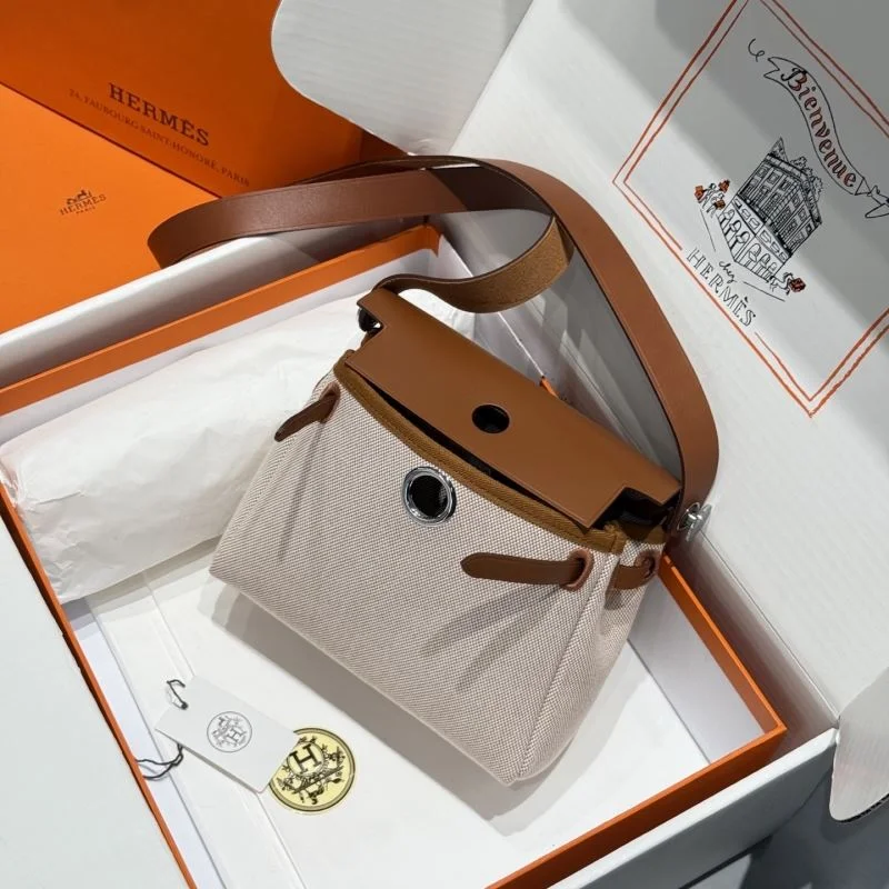 Hermes Herbag Bags SmartChoice 48072