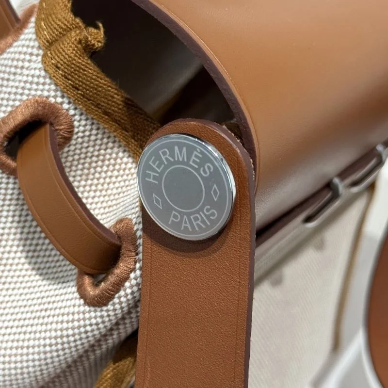 Hermes Herbag Bags SmartChoice 48072