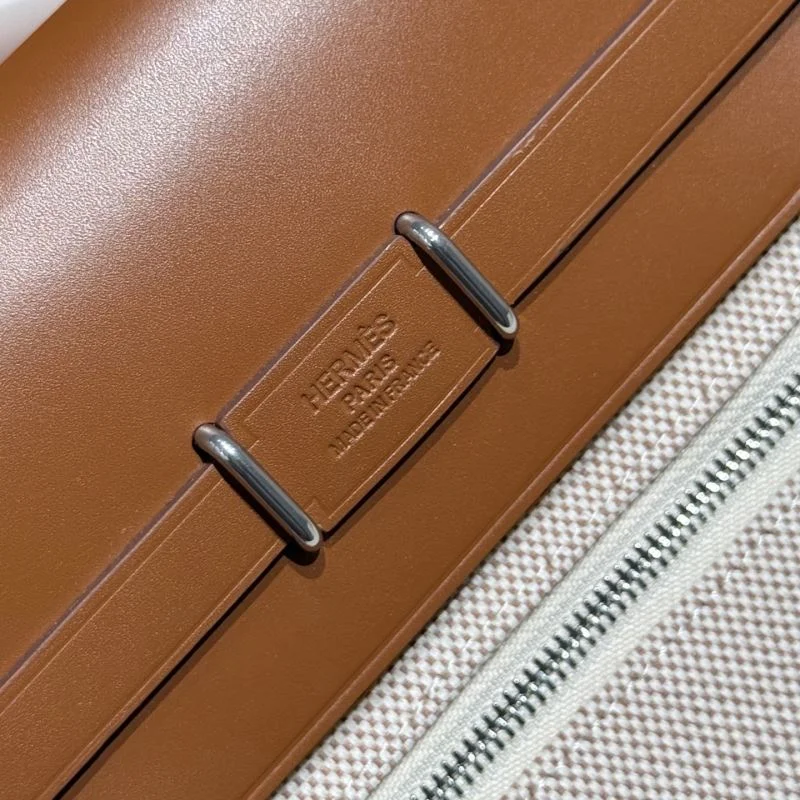 Hermes Herbag Bags SmartChoice 48072