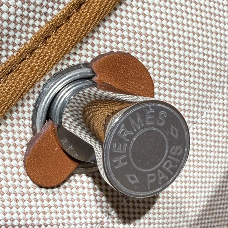 Hermes Herbag Bags SmartChoice 48072