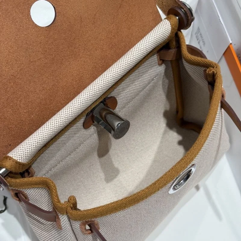 Hermes Herbag Bags SmartChoice 48072
