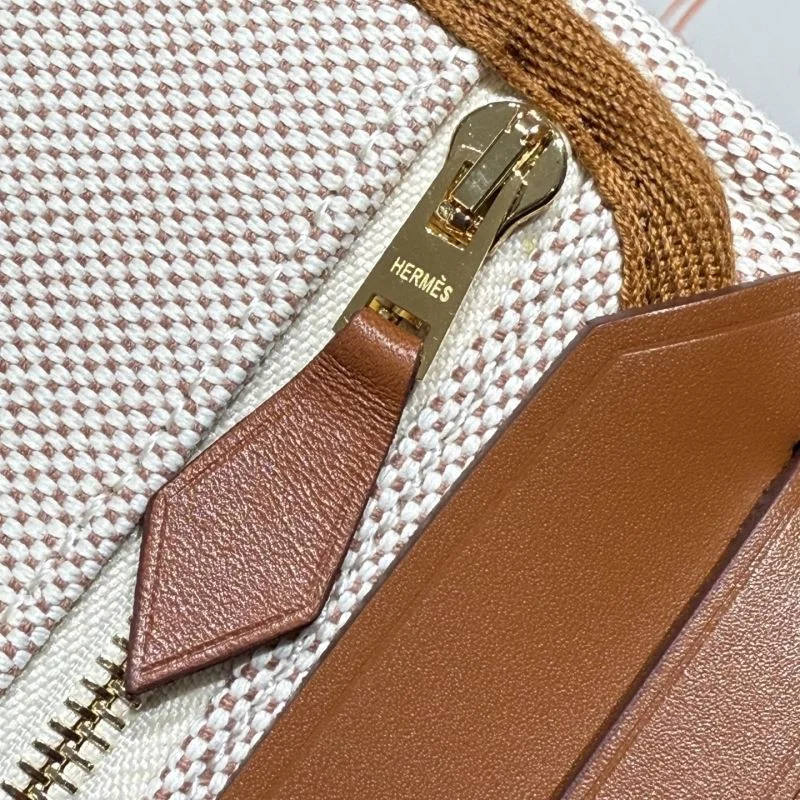 Stretchable Hermes Herbag Bags 48068