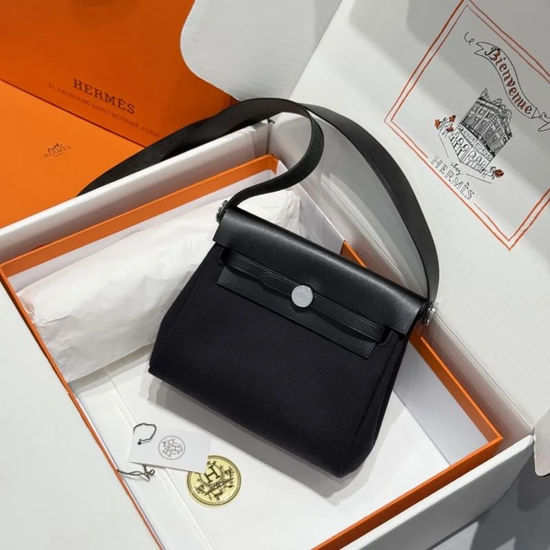 Hermes Herbag Bags Neat 48066