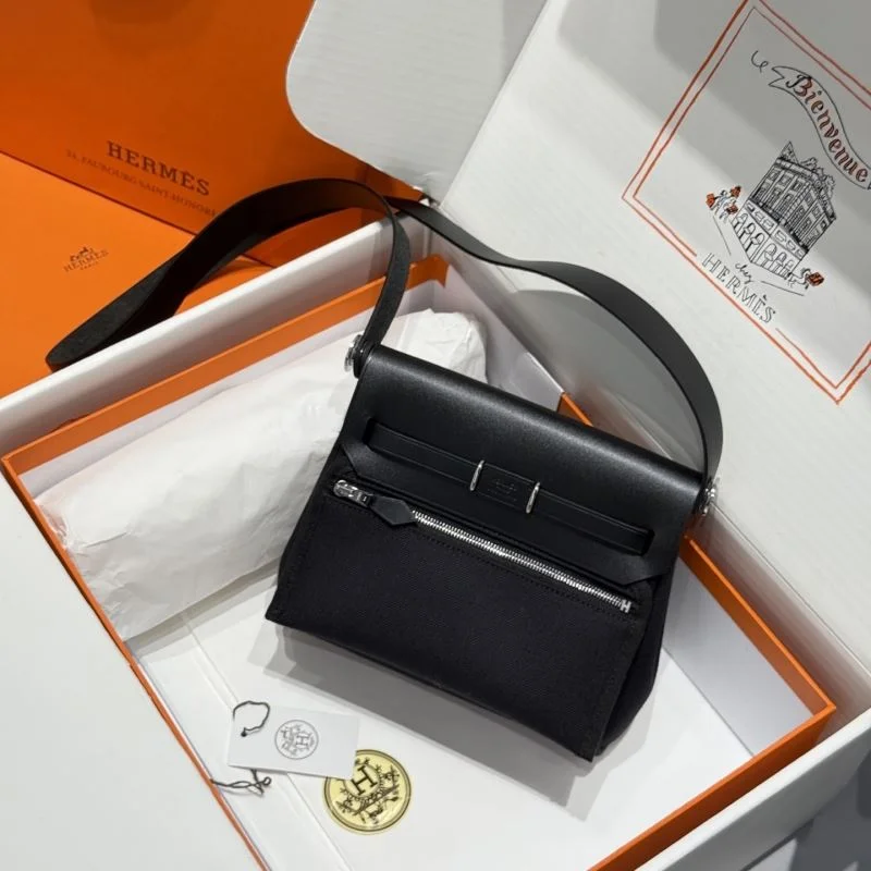 Hermes Herbag Bags Neat 48066