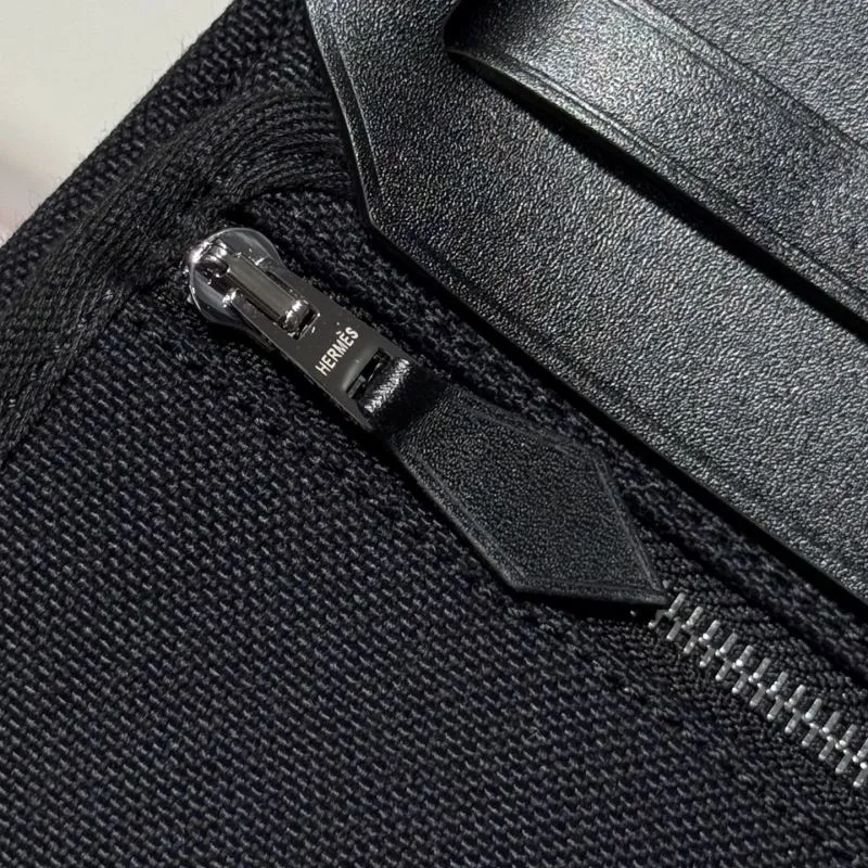 Hermes Herbag Bags Neat 48066