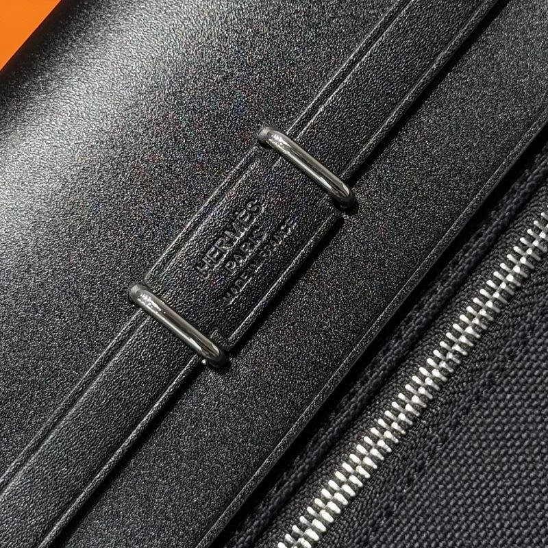 Hermes Herbag Bags Neat 48066
