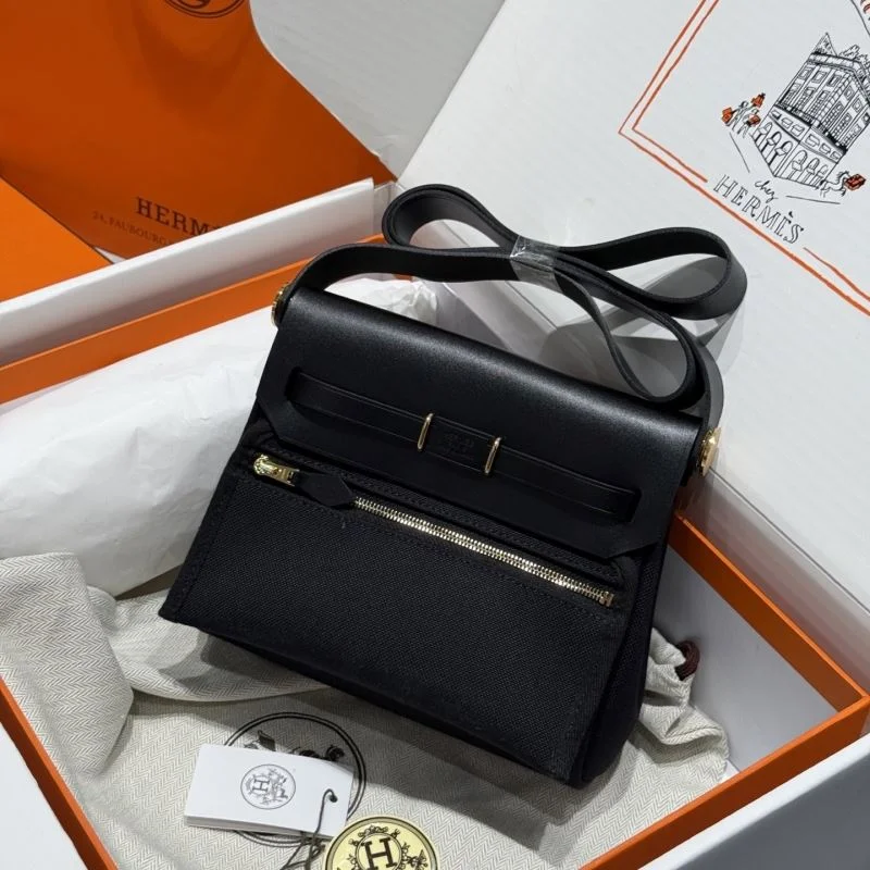 Seasonal Hermes Herbag Bags 48063