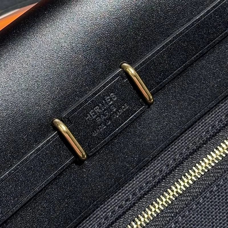 Seasonal Hermes Herbag Bags 48063